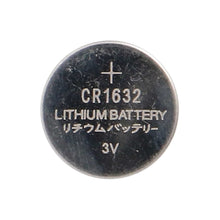 Charger l'image dans la galerie, Install Bay CR1632 Lithium 3V Battery - 5pk