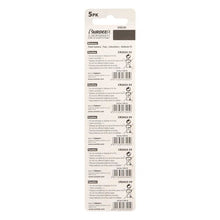 Charger l'image dans la galerie, Install Bay CR2025 Lithium 3 Volt Battery 2.5MM - Package of 5