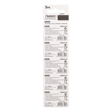 Charger l'image dans la galerie, Install Bay CR2032 Lithium 3 Volt Battery 3.2MM - Package of 5