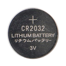 Charger l'image dans la galerie, Install Bay CR2032 Lithium 3 Volt Battery 3.2MM - Package of 5