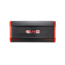 Load image into Gallery viewer, Crunch CRA-1500.1 CRA Series 1500 Watt Mono Block Amplifier