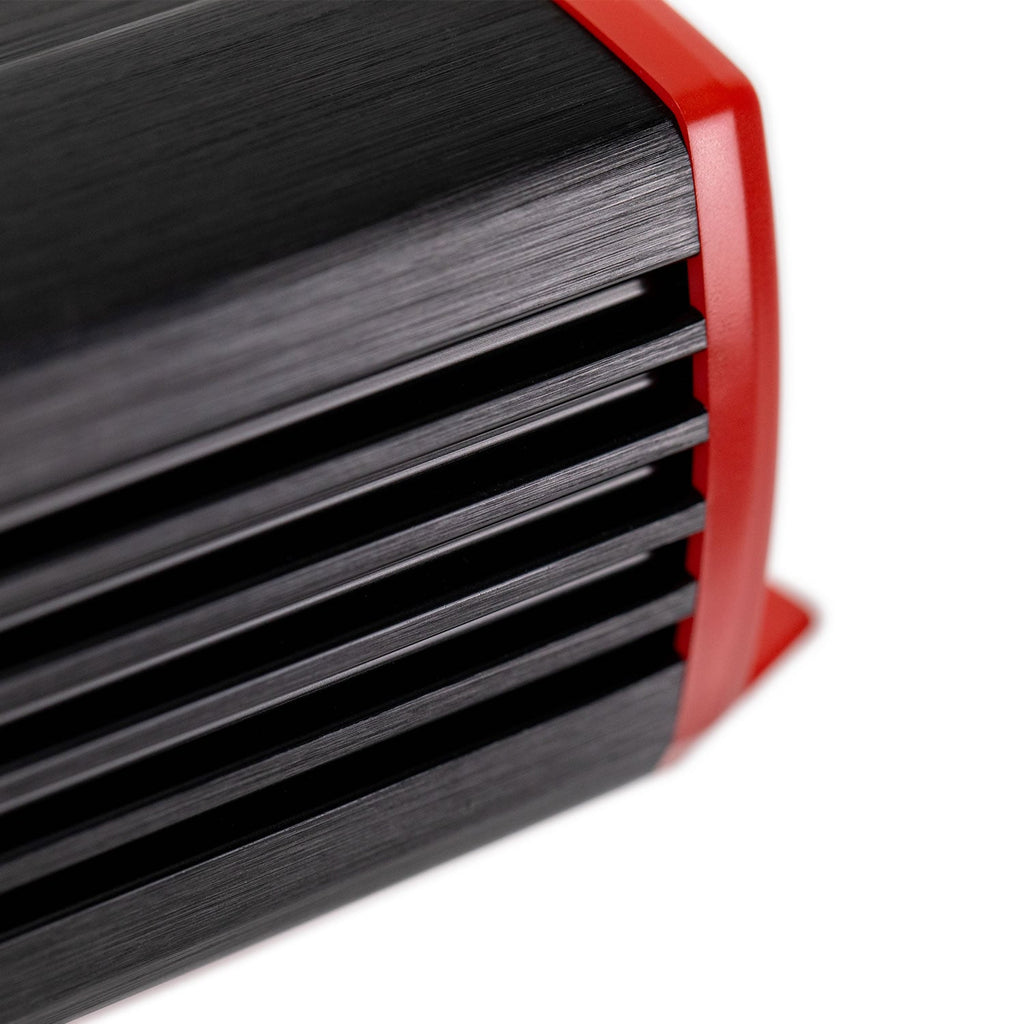 Crunch CRA-2000.1 CRA Series 2000 Watt Mono Block Amplifier