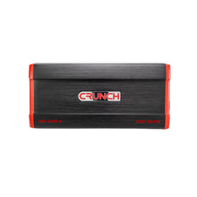 Load image into Gallery viewer, Crunch CRA-2000.4 CRA Series 2000 Watt Four Channel Amplifier