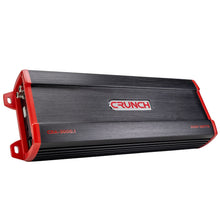 Load image into Gallery viewer, Crunch CRA-3000.1 CRA Series 3000 Watt Mono Block Amplifier
