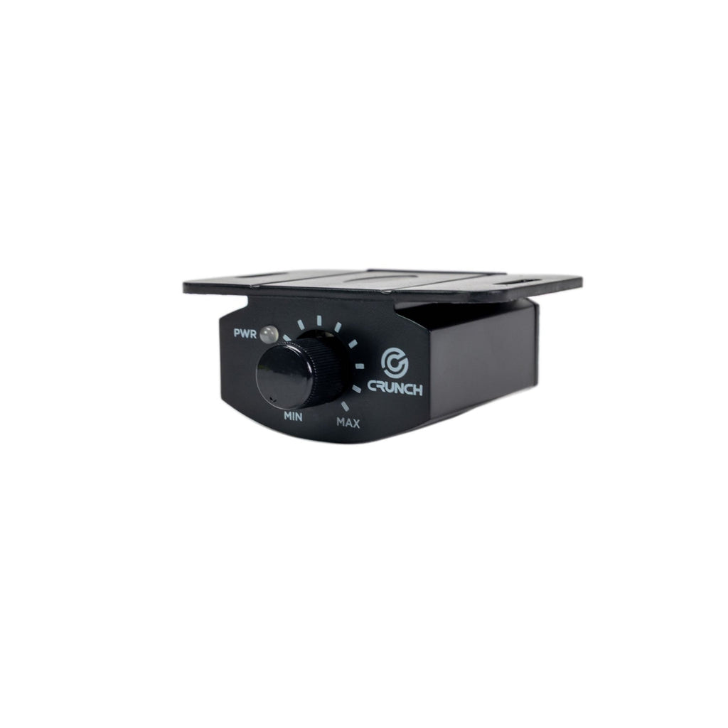 Crunch CRA-3000.1 CRA Series 3000 Watt Mono Block Amplifier