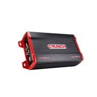 Crunch CRA-950.4 CRA Series 950 Watt Four Channel Amplifier