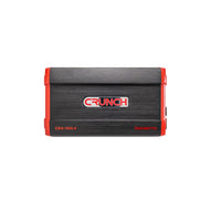 Crunch CRA-950.4 CRA Series 950 Watt Four Channel Amplifier