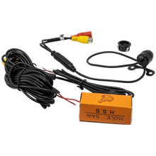 Load image into Gallery viewer, Cerwin Vega CRT1 Flush Mount And Bracket Mount Rear View Camera