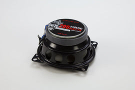 Crunch Ground Pounder CS4CX 200W 4