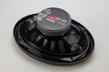 Charger l&#39;image dans la galerie, Crunch CS693 800W Peak (400W RMS) 6&quot;x9&quot; CS Series 3-Way Coaxial Car Speakers