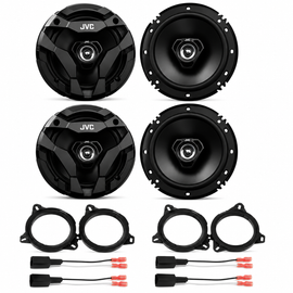 JVC CS-DF620 300W 6.5