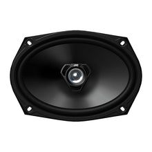 Charger l&#39;image dans la galerie, 2 Pair JVC CS-DF6920 800W Peak (60W RMS) 6&quot;x9&quot; DF Series 2-Way Coaxial Car Speakers