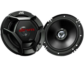 JVC CS-DR621 600W Peak (100W RMS) 6.5