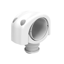 Charger l'image dans la galerie, Cerwin Vega CS25W 2.5"-3.25" Pod/Canister White Clamps (Pair)