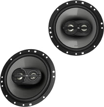 Charger l&#39;image dans la galerie, JBL CS763 CS-Series 6.5in 135 Watts Peak 3-Way Coaxial Car Audio Speaker