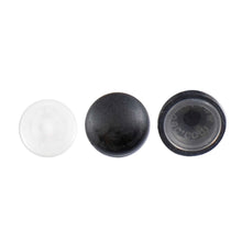 Charger l'image dans la galerie, Install Bay CSC Camouflage Screw Top Black - Package of 100