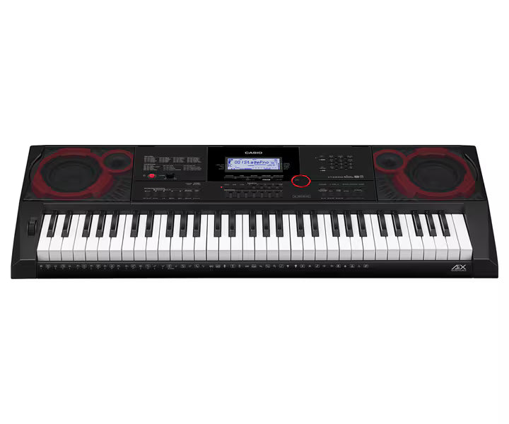 Casio CT-X3000 61-key Portable Arranger Keyboard