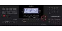 Charger l'image dans la galerie, Casio CT-X3000 61-key Portable Arranger Keyboard