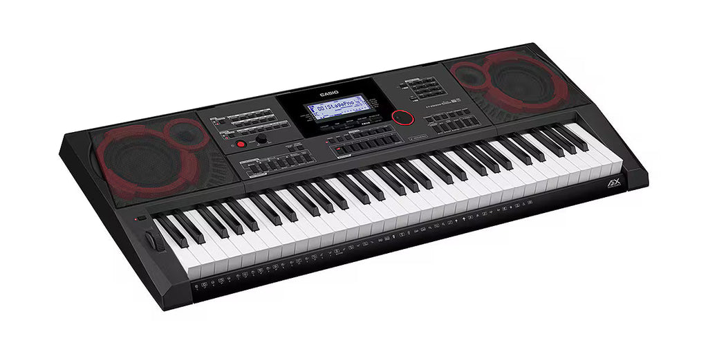 Casio CT-X5000 61-key Portable Arranger Keyboard
