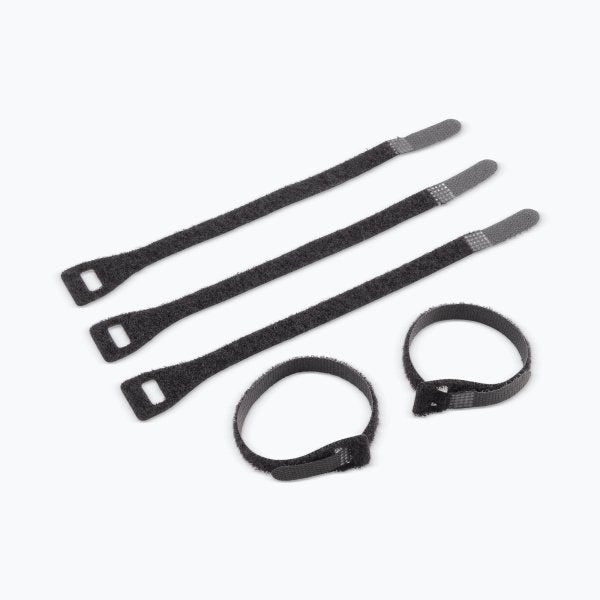 On-Stage CTA6600 Cable Ties (5-Pack)