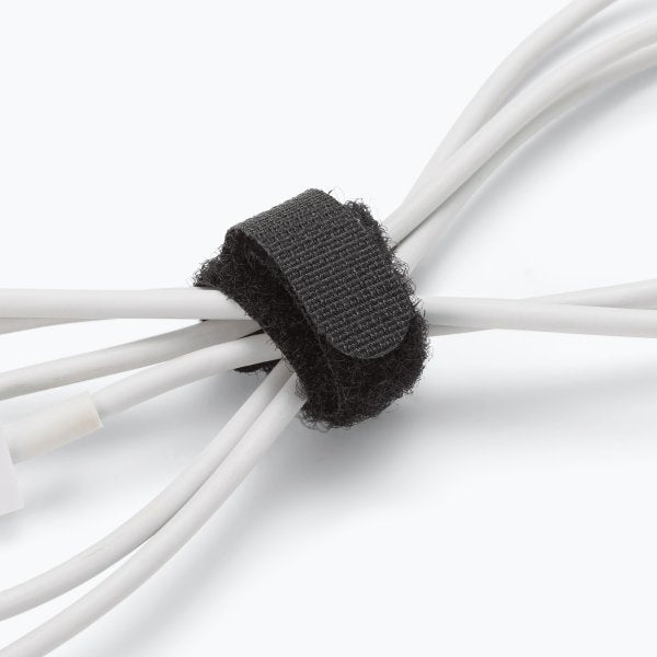 On-Stage CTA6600 Cable Ties (5-Pack)