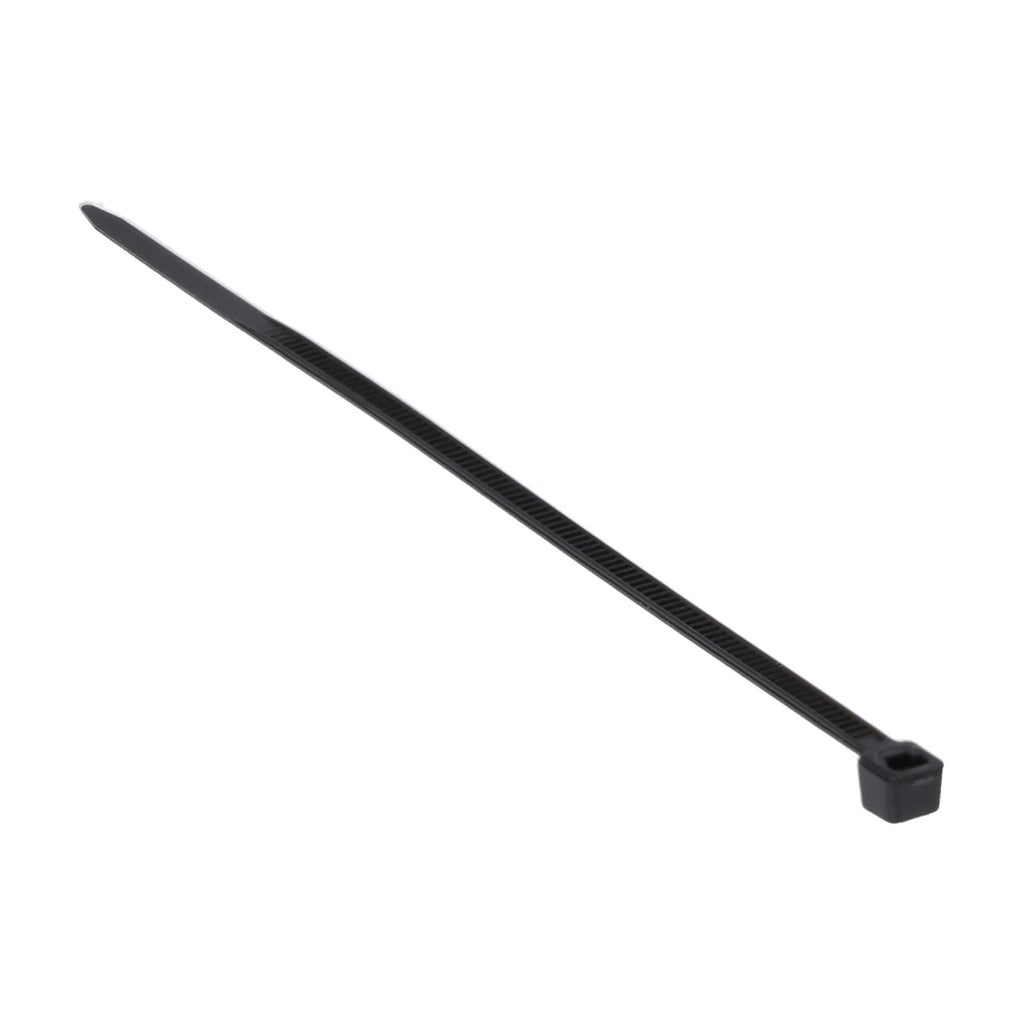 Install Bay CTB4 Cable Tie 4" Black 100 Count