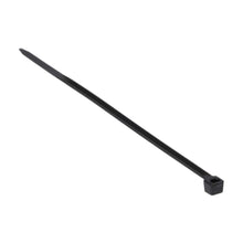 Load image into Gallery viewer, Install Bay CTB4 Cable Tie 4" Black 100 Count