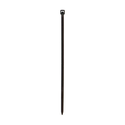 Install Bay CTB4 Cable Tie 4" Black 100 Count