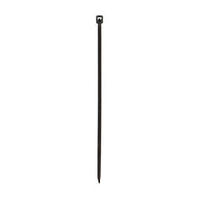 Load image into Gallery viewer, Install Bay CTB4 Cable Tie 4" Black 100 Count