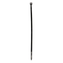 Load image into Gallery viewer, Install Bay CTB6-1 Cable Tie 6" Black - UV Resistant - Bulk Bag 1000 Count