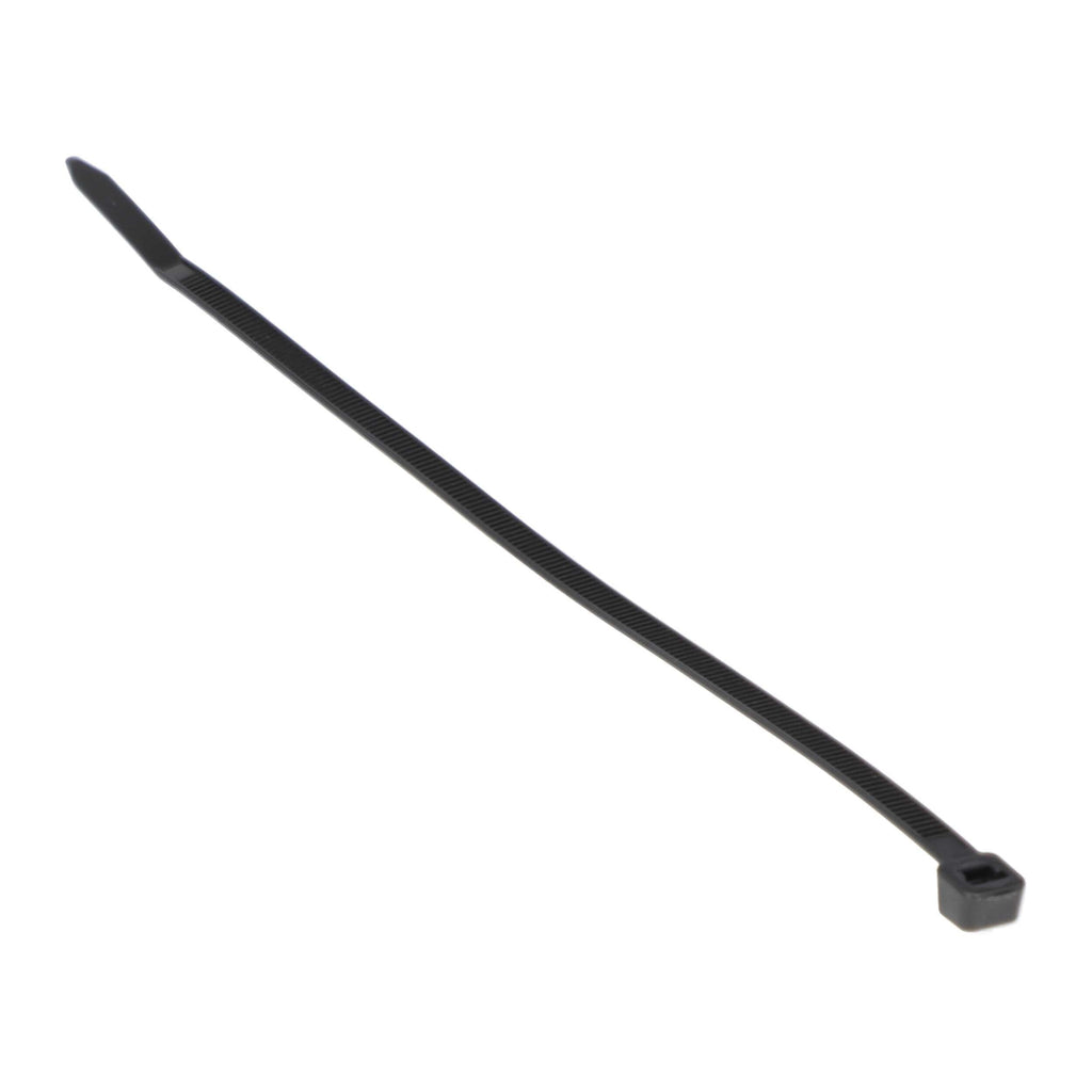Install Bay CTB7 Cable Tie 7" Black 100 Count