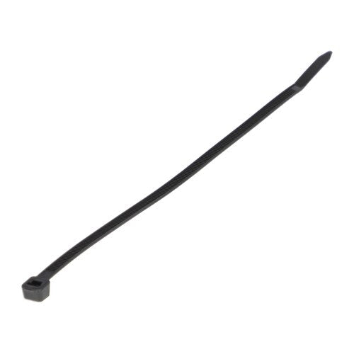 Install Bay CTB7 Cable Tie 7" Black 100 Count