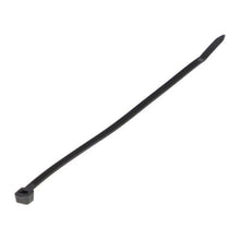 Load image into Gallery viewer, Install Bay CTB7 Cable Tie 7" Black 100 Count