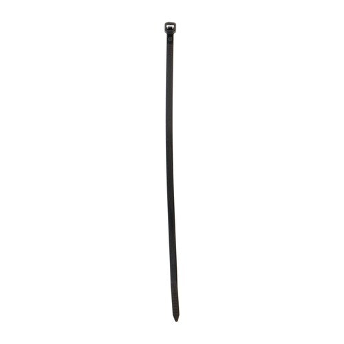 Install Bay CTB7 Cable Tie 7" Black 100 Count
