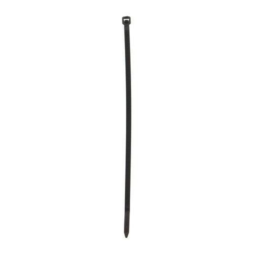 Install Bay CTB7 Cable Tie 7" Black 100 Count