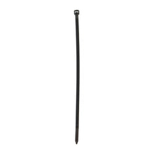 Load image into Gallery viewer, Install Bay CTB7 Cable Tie 7" Black 100 Count