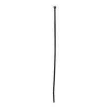 Charger l'image dans la galerie, Install Bay CTB8-1 Cable Tie 8.6" Black - Bulk Bag - 1000 Count