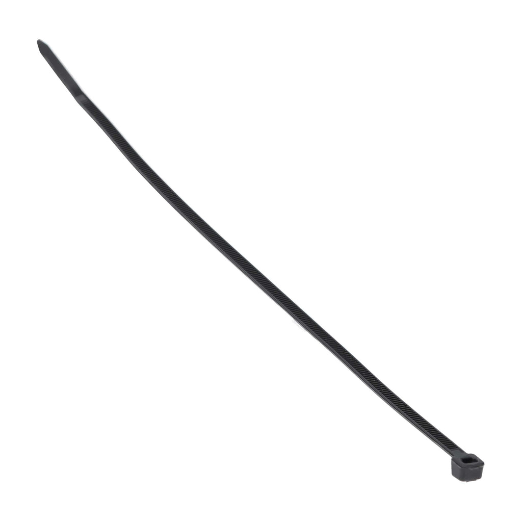 Install Bay CTB8 Cable Tie 8.6" Black 100 Count