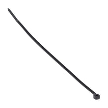 Charger l'image dans la galerie, Install Bay CTB8 Cable Tie 8.6" Black 100 Count