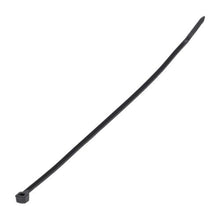 Charger l'image dans la galerie, Install Bay CTB8 Cable Tie 8.6" Black 100 Count