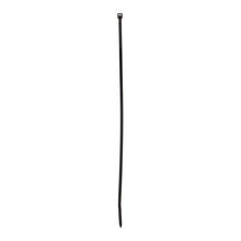 Charger l'image dans la galerie, Install Bay CTB8 Cable Tie 8.6" Black 100 Count
