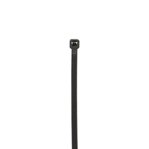 Install Bay CTB8 Cable Tie 8.6" Black 100 Count