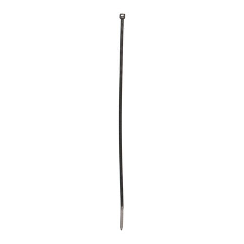 Install Bay CTB8 Cable Tie 8.6" Black 100 Count