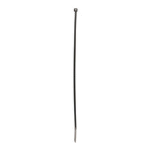 Charger l'image dans la galerie, Install Bay CTB8 Cable Tie 8.6" Black 100 Count