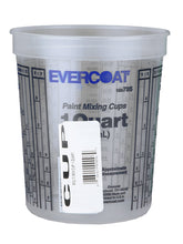 Load image into Gallery viewer, Install Bay CUP One Quart Marked Cup - Each