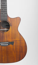 Load image into Gallery viewer, Tagima  SOLARIS NTOP Acoustic Guitar - Natural Satin