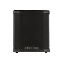 Charger l&#39;image dans la galerie, Cerwin Vega CVE-18S 18&quot; 1000 Watts Powered Subwoofer