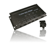 Charger l'image dans la galerie, Cerwin Vega IOEM8 8 Channel Line Output Converter