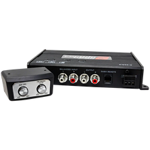 Load image into Gallery viewer, Cerwin Vega CVM3 Bass Maximizer Processor