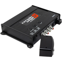 Load image into Gallery viewer, Cerwin Vega CVM3 Bass Maximizer Processor
